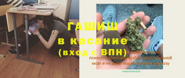 крисы Лагань