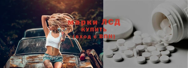 крисы Лагань